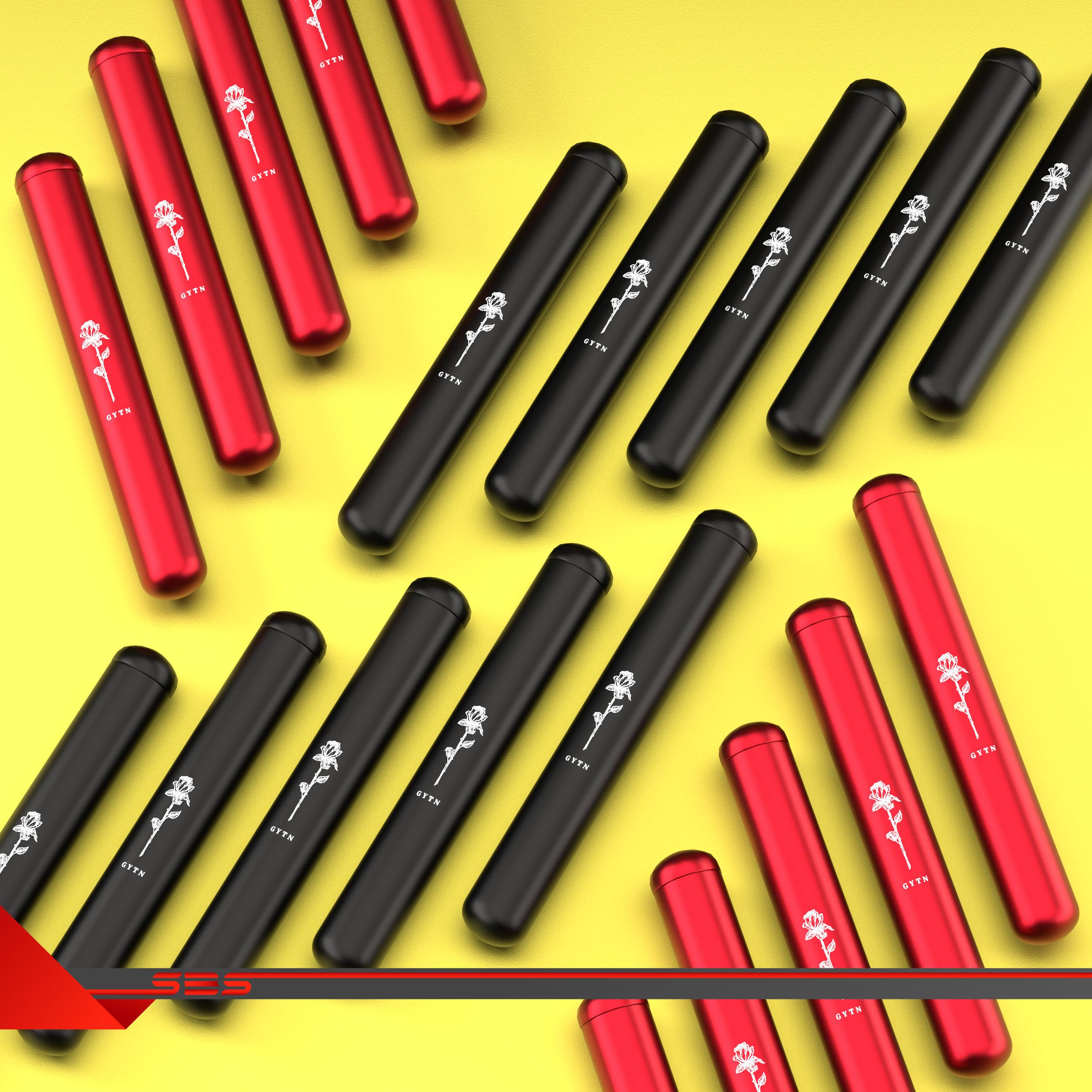 Герметичный кейс