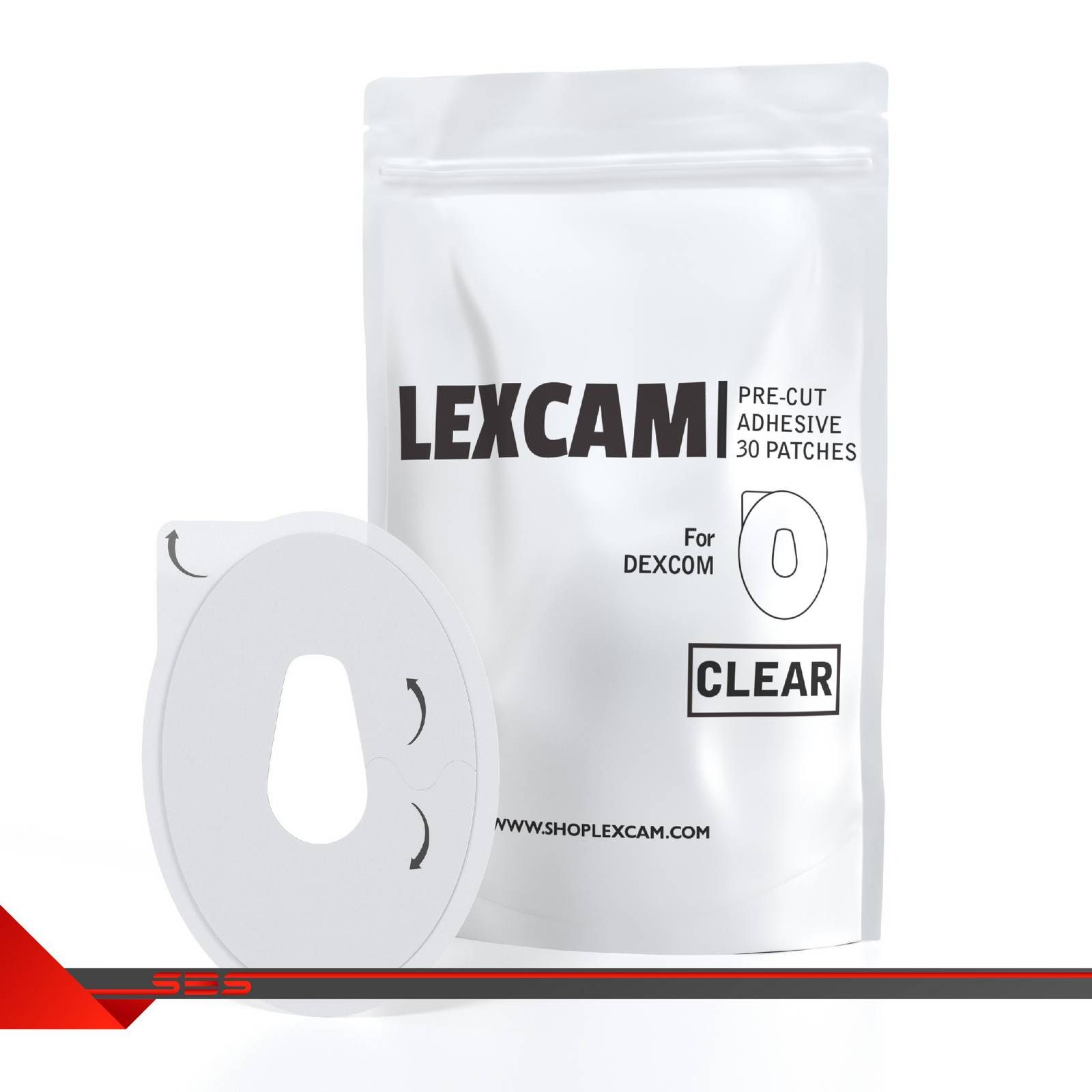 Визуализация упаковки