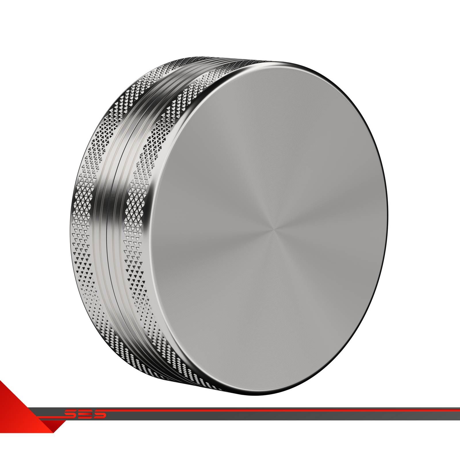 Измельчитель для специй и табачных листьев