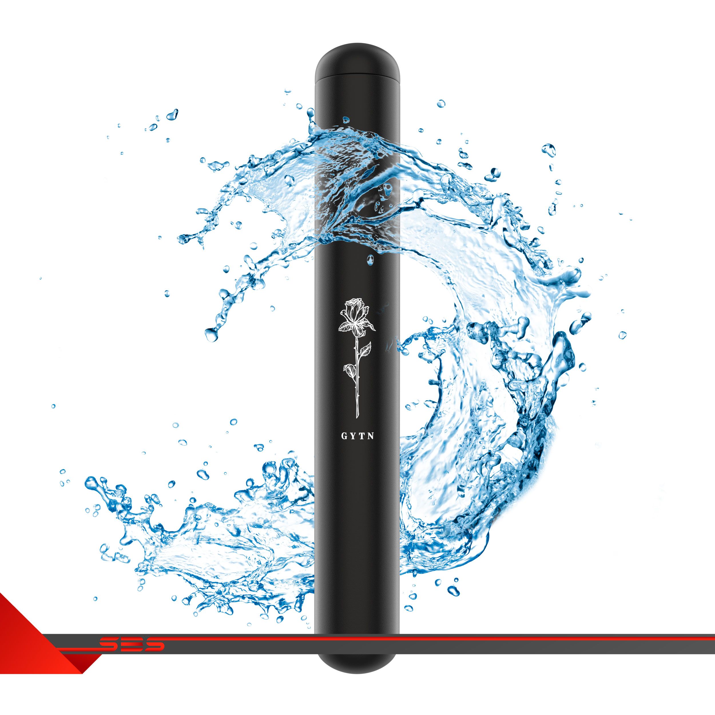 Дизайн и 3D Визуализация  предметная case Gyotin