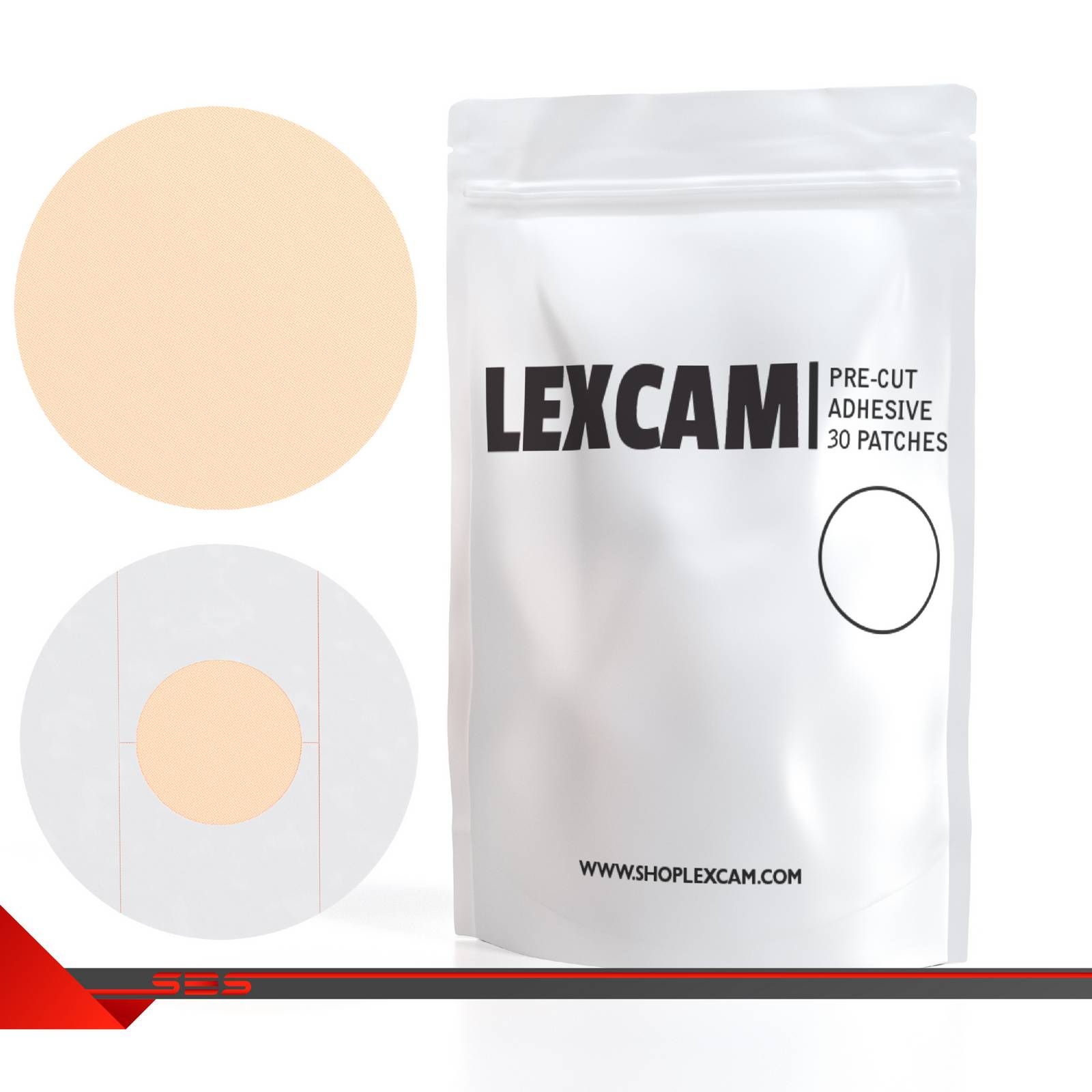 Визуализация упаковки