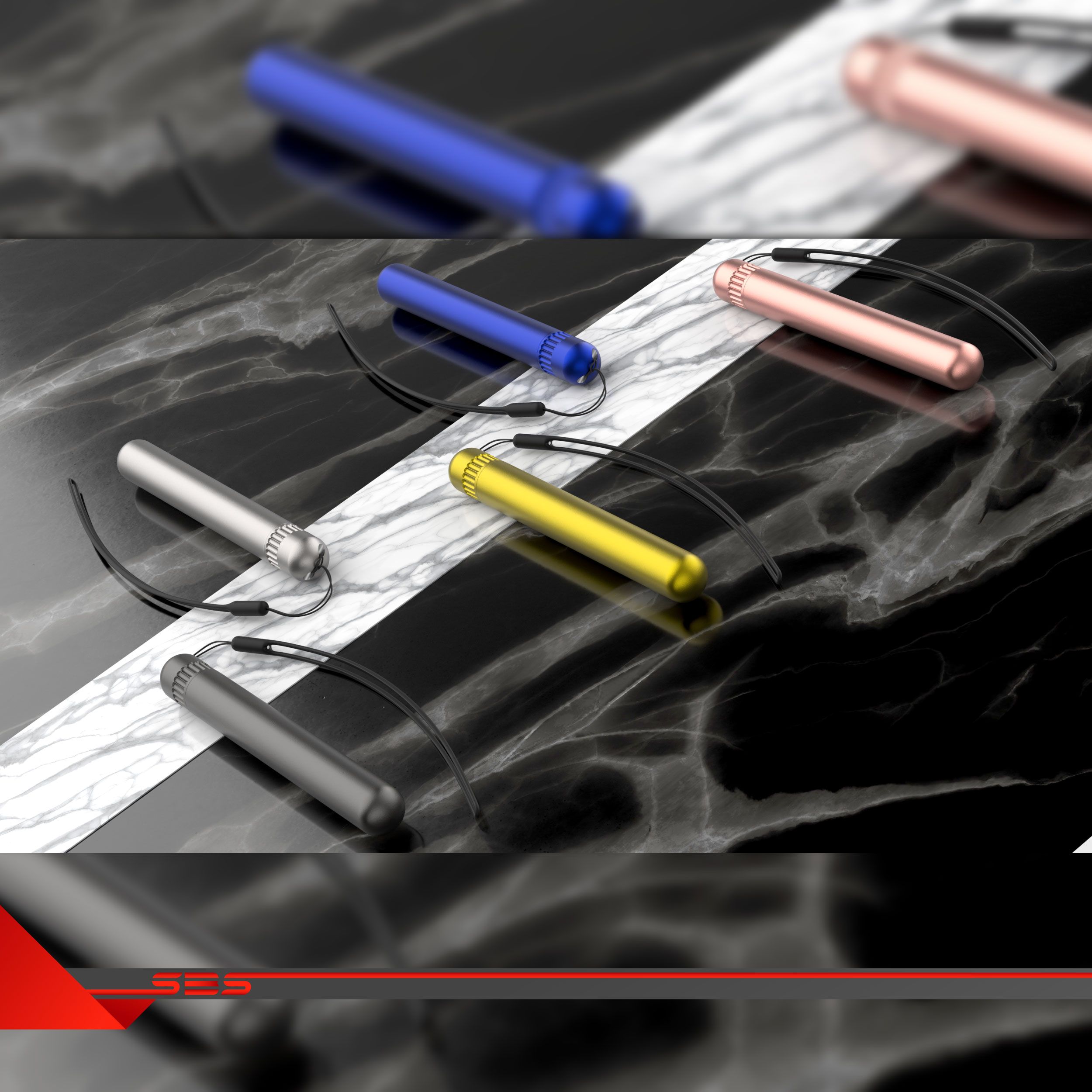 Герметичный кейс