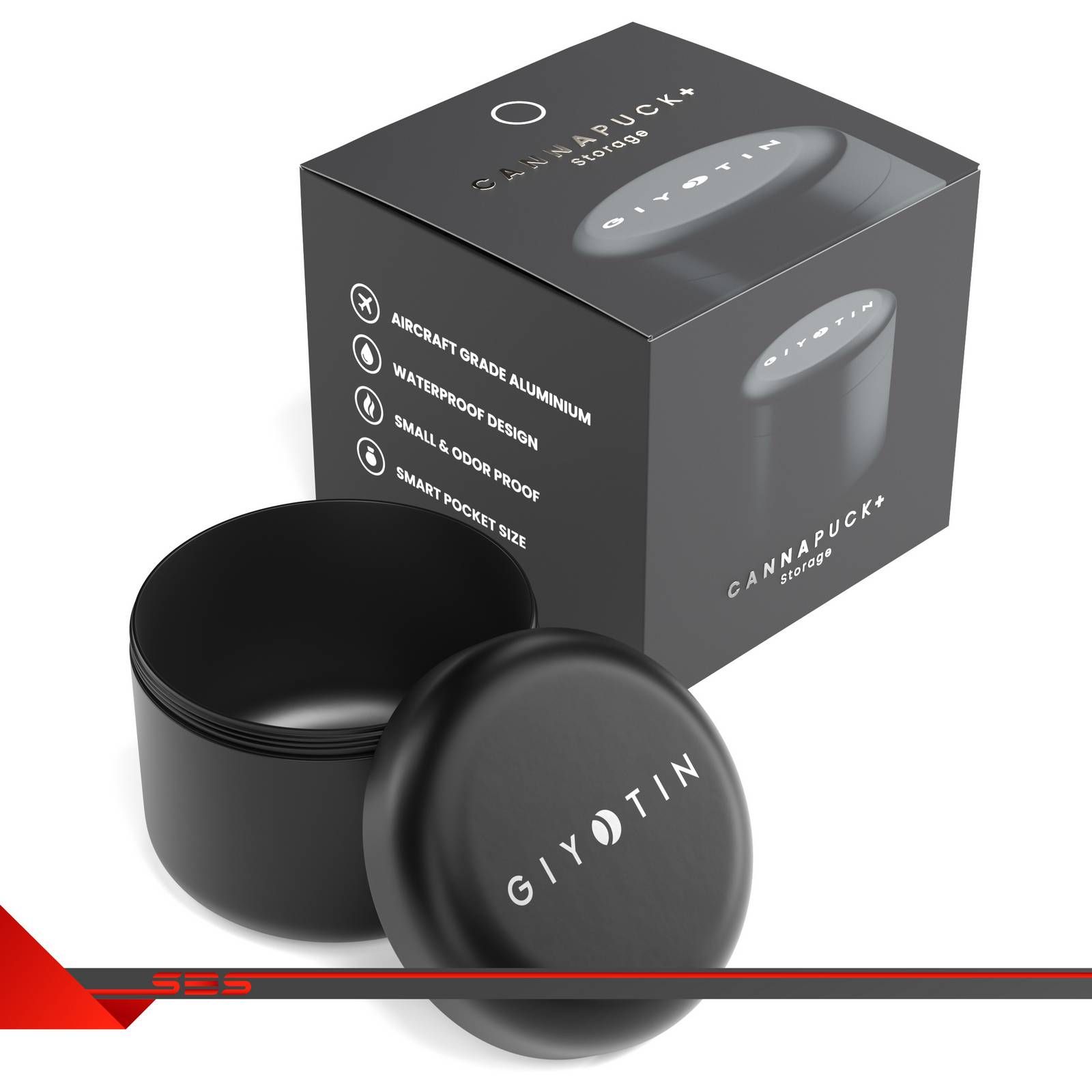 Визуализация упаковки