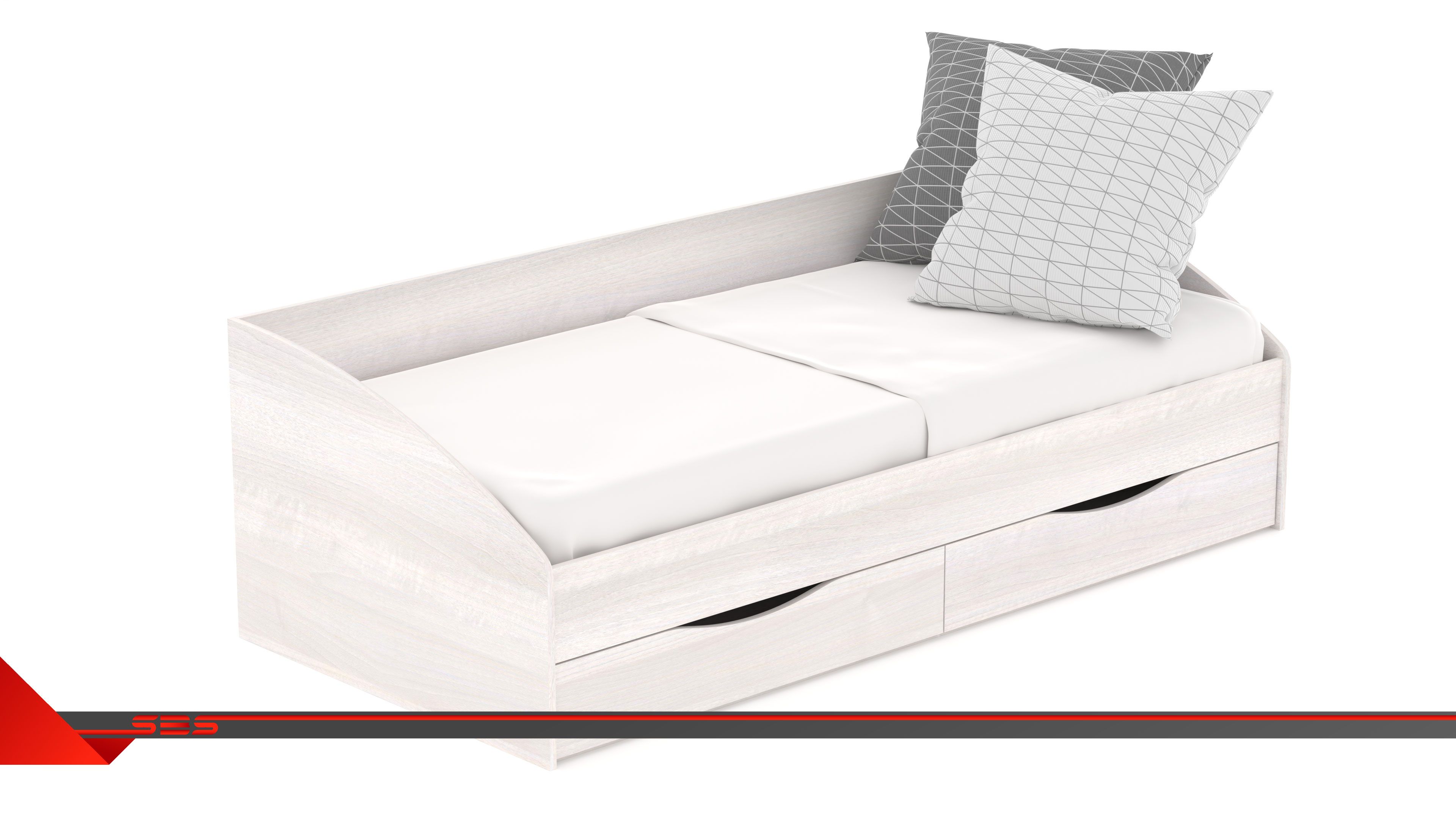 Интерьерная визуализация